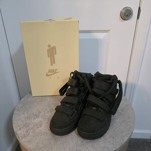 Nike Air Force 1 '07 SP x Billie Ellish; SEQUIOA